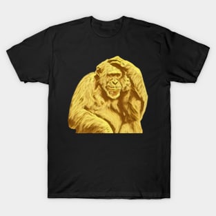 Monkey T-Shirt